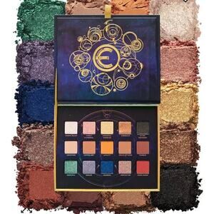 NWT urban decay marvel eternals eye shadow palette